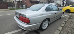 Immagine 7/7 di BMW 850i (1990)