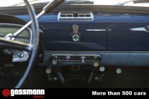 Bild 14/15 von FIAT 1100-103 E (1957)