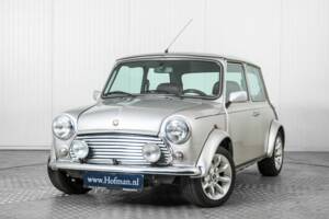 Bild 3/50 von Mini Cooper 1.3i MPI (1999)