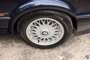 Image 27/82 of BMW 325ix (1989)