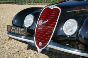 Afbeelding 39/50 van Alfa Romeo 6C 2500 Sport (1939)