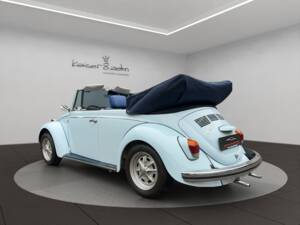 Bild 5/25 von Volkswagen Käfer 1500 (1969)