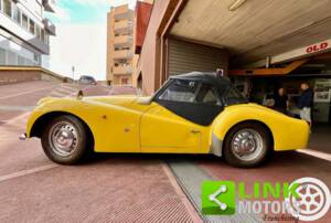 Image 5/10 of Triumph TR 3A (1959)