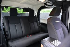 Afbeelding 36/50 van Jeep Grand Cherokee 6.4 V8 SRT (2014)