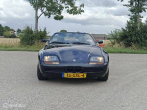 Bild 4/39 von BMW Z1 Roadster (1989)