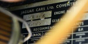 Bild 29/50 von Jaguar E-Type 3.8 (1962)