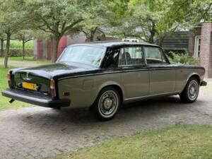 Bild 5/17 von Rolls-Royce Silver Shadow II (1976)