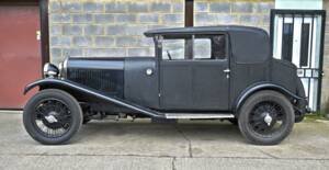 Bild 8/50 von Lagonda 2 Litre Weymann "Honeymoon Coupe" (1929)