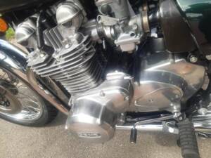 Image 17/25 de Kawasaki DUMMY (1977)