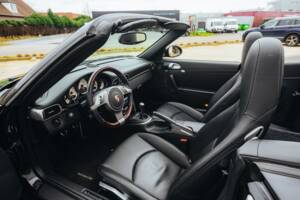 Image 15/27 de Porsche 911 Carrera 4S (2009)