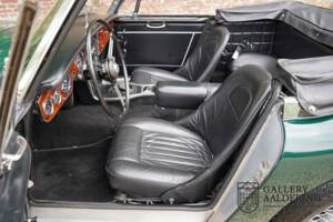 Afbeelding 38/50 van Austin-Healey 3000 Mk III (BJ8) (1966)