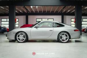 Imagen 10/23 de Porsche 911 Carrera (2002)
