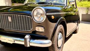 Imagen 5/16 de FIAT 1100 D (1964)