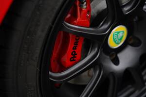 Immagine 43/50 di Lotus Exige Sport 410 (2018)