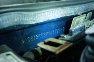 Bild 8/50 von Mercedes-Benz 500 SEL (1990)