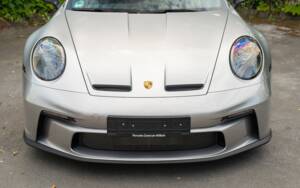 Afbeelding 5/40 van Porsche 911 GT3 (2021)