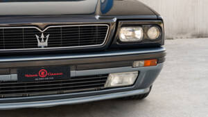 Immagine 27/73 di Maserati Biturbo 2.24V (1992)