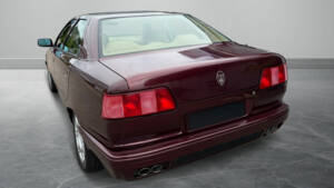 Image 4/9 of Maserati Quattroporte 2.8 (1996)