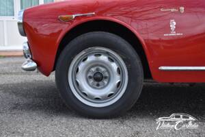 Afbeelding 9/82 van Alfa Romeo Giulietta Sprint (1961)