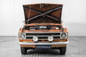 Imagen 35/50 de Opel Kadett 1,2 S (1972)