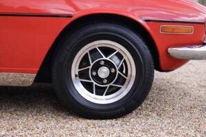 Imagen 27/50 de Triumph Stag (1974)