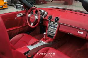 Bild 18/25 von Porsche Boxster RS 60 Spyder (2008)