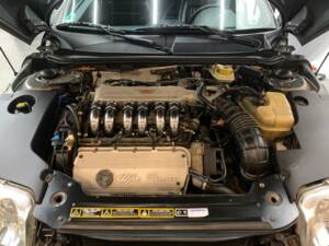 Image 16/19 de Alfa Romeo Spider 3.0 V6 12V (1999)