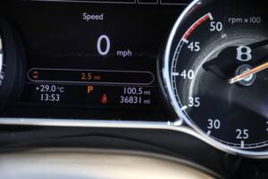 Immagine 35/44 di Bentley Mulsanne (2012)