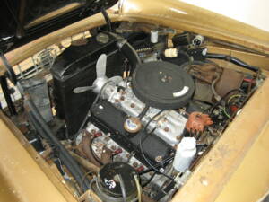 Image 7/24 of Lancia Flaminia Coupe Pininfarina (1960)