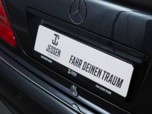 Bild 23/46 von Mercedes-Benz CL 600 (1998)