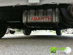 Bild 22/23 von Abarth Fiat 595 (1969)