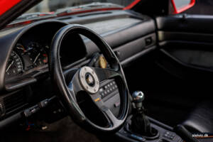 Imagen 29/40 de Maserati Ghibli Cup (1996)