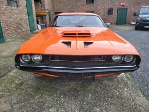 Image 20/46 de Dodge Challenger R&#x2F;T 440 Six-Pack (1970)