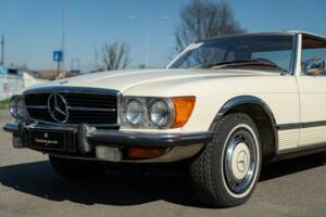 Afbeelding 10/50 van Mercedes-Benz 450 SLC (1972)