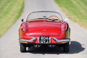 Bild 22/24 von Lancia Aurelia B24 Spider &quot;America&quot; (1955)