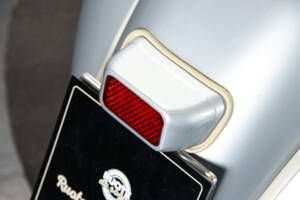 Image 34/45 of Piaggio Vespa 150 (1958)