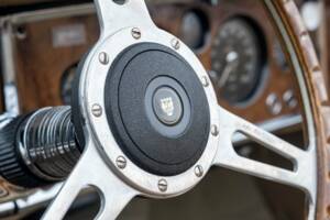Image 21/25 of Jaguar XK 150 3.8 SE DHC (1960)