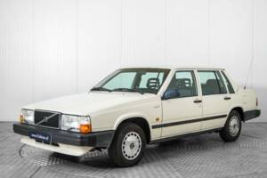Image 1/50 of Volvo 740 GL (1987)
