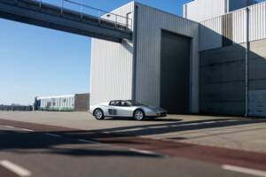 Image 7/46 of Ferrari Testarossa (1986)