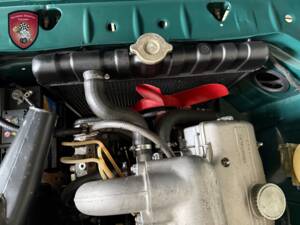 Immagine 20/89 di BMW 2002 tii Touring (1973)