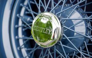 Image 43/59 of Bentley 4 1/4 Litre (1936)