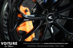 Imagen 25/32 de McLaren Artura (2023)