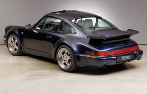 Immagine 8/23 di Porsche 911 Turbo 3.6 (1993)