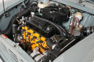 Bild 26/35 von Austin Mini Van (1983)