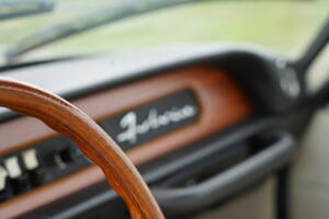 Image 34/37 of Lancia Fulvia Rallye 1.3 S (1969)