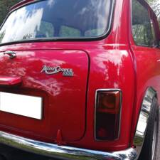 Image 16/61 of Leyland Authi Mini Cooper 1300 (1974)