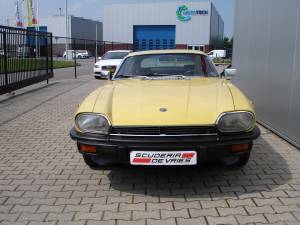 XJS