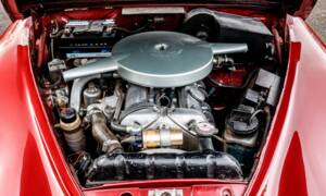 Image 5/42 of Jaguar Mk II 3.8 (1962)