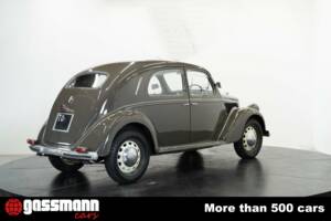 Bild 8/15 von Lancia Ardea (1952)