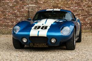 Afbeelding 7/50 van Shelby Daytona Cobra Coupe (1964)